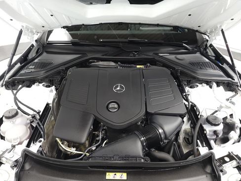Certified 2026 Mercedes-Benz E 350 4MATIC Sedan image 35