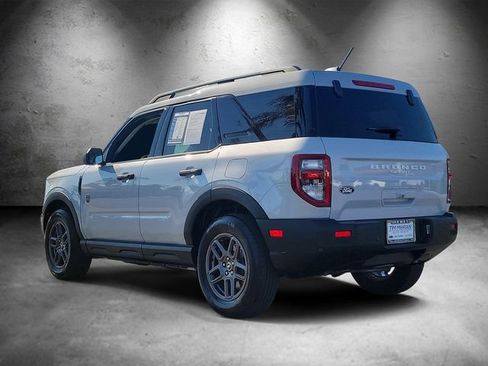 Used 2026 Ford Bronco Sport Big Bend AWD/4WD image 4
