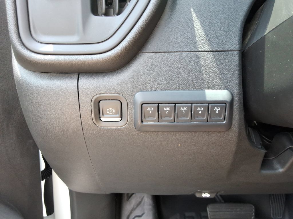 Certified 2023 Chevrolet Silverado 2500 W/T w/ WT Convenience Package RWD image 34