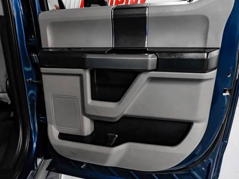 Used 2017 Ford F250 XLT w/ XLT Value Package image 51