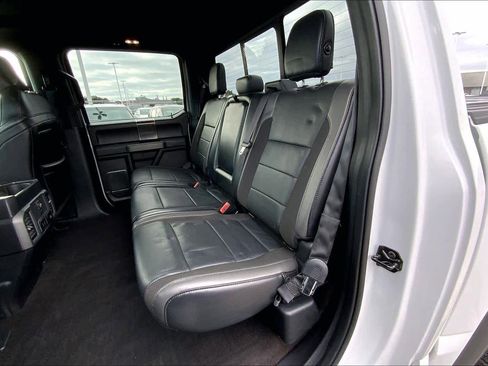 Used 2019 Ford F150 Raptor w/ Equipment Group 802A Luxury image 20