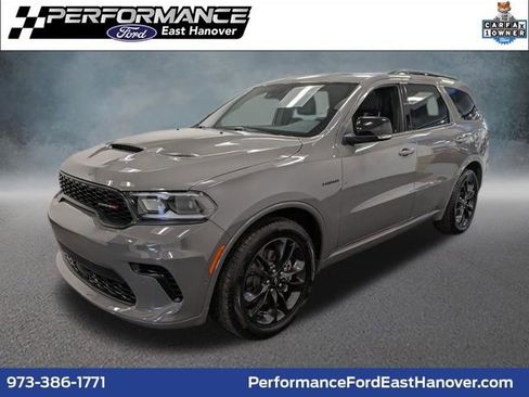 Used 2024 Dodge Durango R/T image 1