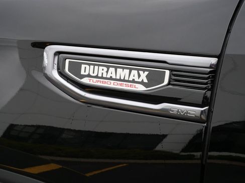 Used 2022 GMC Sierra 1500 AT4 w/ AT4 Preferred Package AWD/4WD image 14
