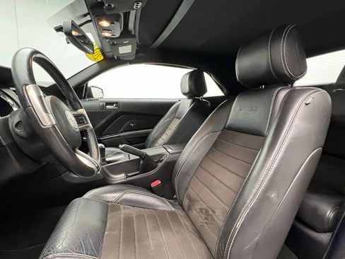 Used 2014 Ford Mustang GT Premium w/ Equipment Group 402A image 5