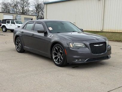 Used 2016 Chrysler 300 S