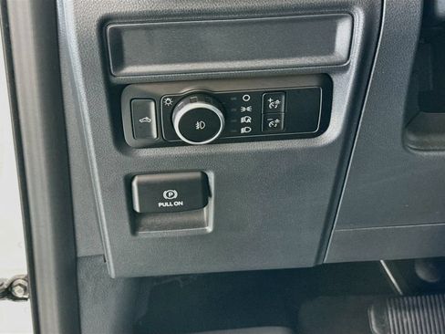 Used 2024 Ford F150 STX w/ Equipment Group 201A FX4 AWD/4WD image 11