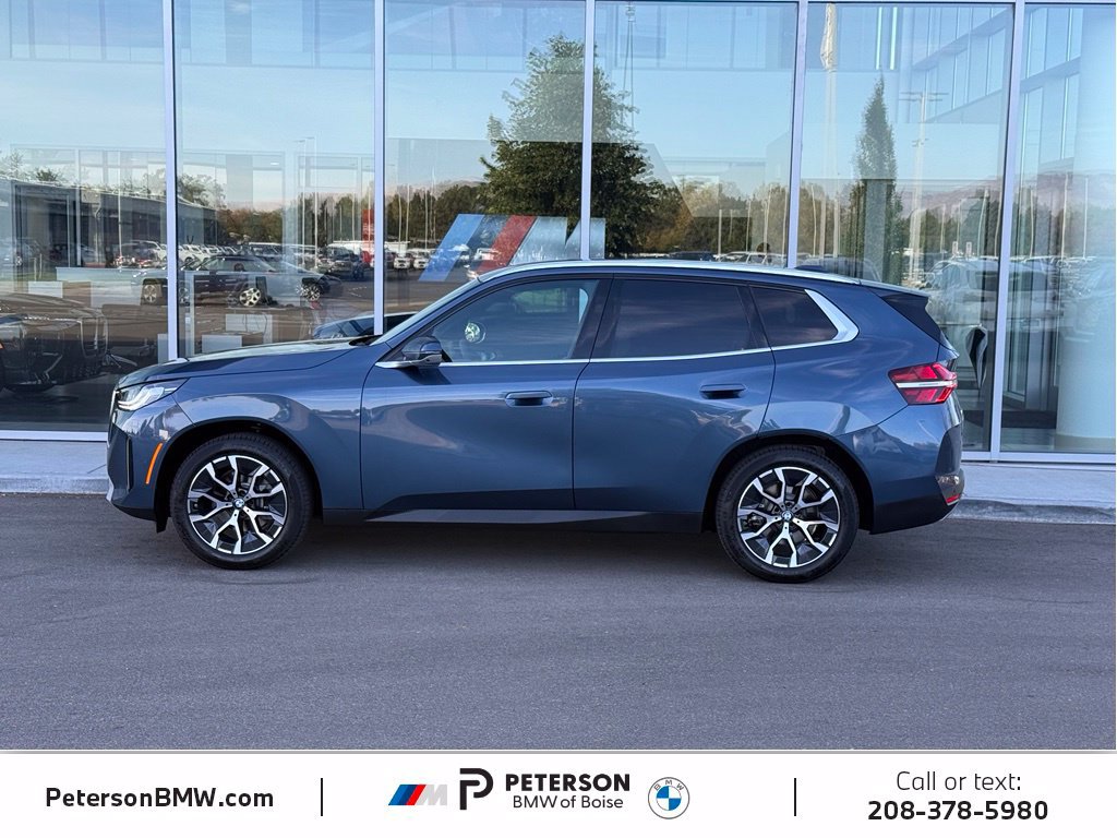 Used 2026 BMW X3 xDrive30i w/ Premium Package AWD/4WD image 2