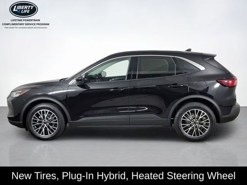 Used 2023 Ford Escape SE FWD image 6