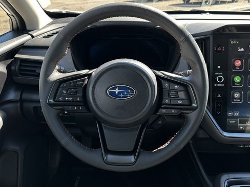 New 2026 Subaru Crosstrek 2.5i Limited AWD/4WD image 17