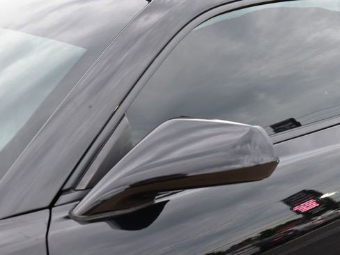 Used 2015 Chevrolet Camaro LS image 37