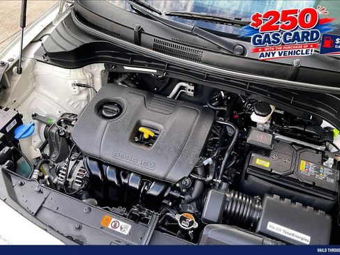 Used 2024 Kia Soul LX w/ Option Group 015 FWD image 30
