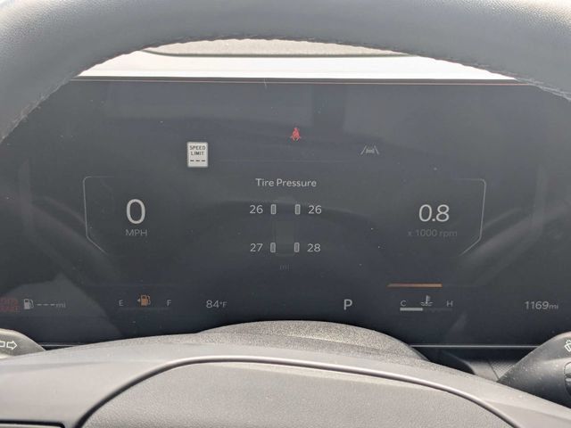 Used 2025 Kia K4 EX FWD image 28
