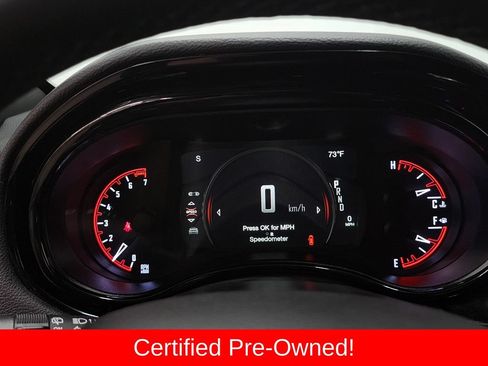Certified 2026 Dodge Durango GT AWD/4WD image 15