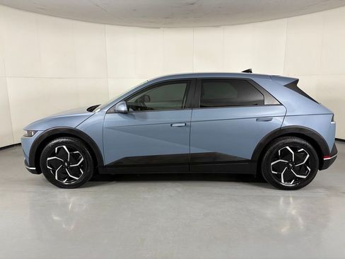 Used 2024 Hyundai Ioniq 5 SEL RWD image 5