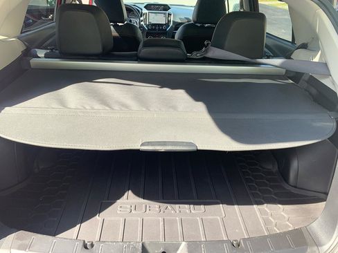 Used 2018 Subaru Crosstrek 2.0i Limited AWD/4WD image 31