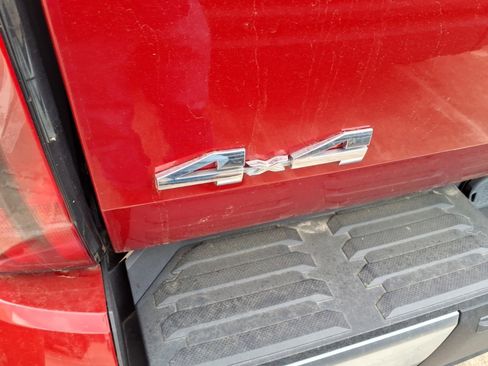 Used 2023 Toyota Tundra Limited image 10