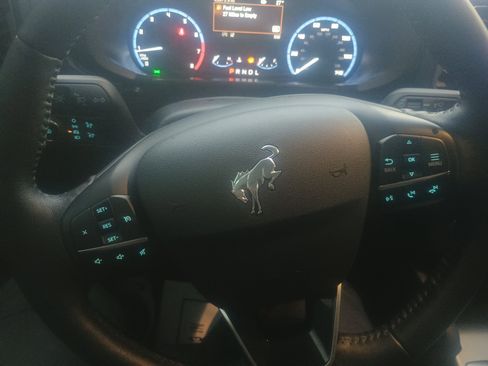 Used 2023 Ford Bronco Sport Big Bend w/ Convenience Package image 20