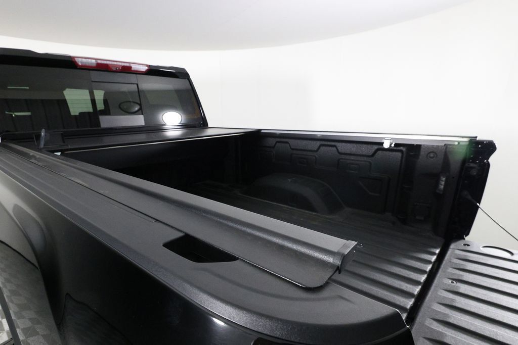 Used 2024 GMC Sierra 2500 Denali w/ Denali Reserve Package AWD/4WD image 8