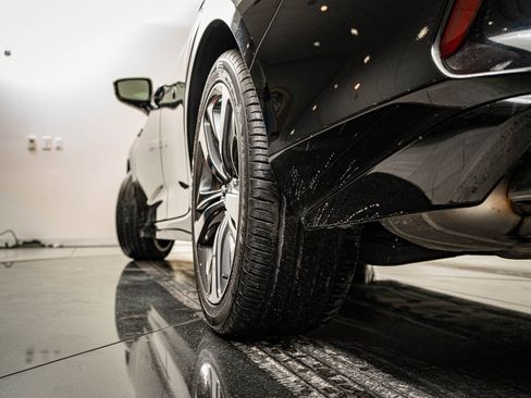 Used 2023 Acura TLX SH-AWD w/A-Spec Package image 46