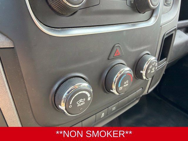 Used 2022 RAM 1500 Tradesman RWD image 15