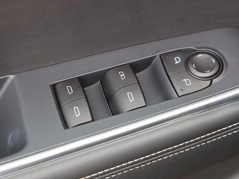 New 2026 GMC Acadia Elevation w/ Black Edition image 17