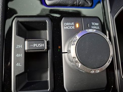 New 2026 Toyota Tundra Limited image 24