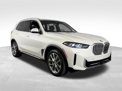 Used 2026 BMW X5 sDrive40i RWD image 3