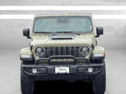 New 2026 Jeep Gladiator Sport