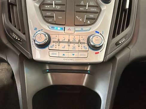Used 2015 Chevrolet Equinox LT w/ Power Convenience Package FWD image 21
