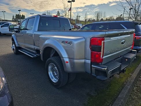 Used 2024 Ford F450 Lariat image 4