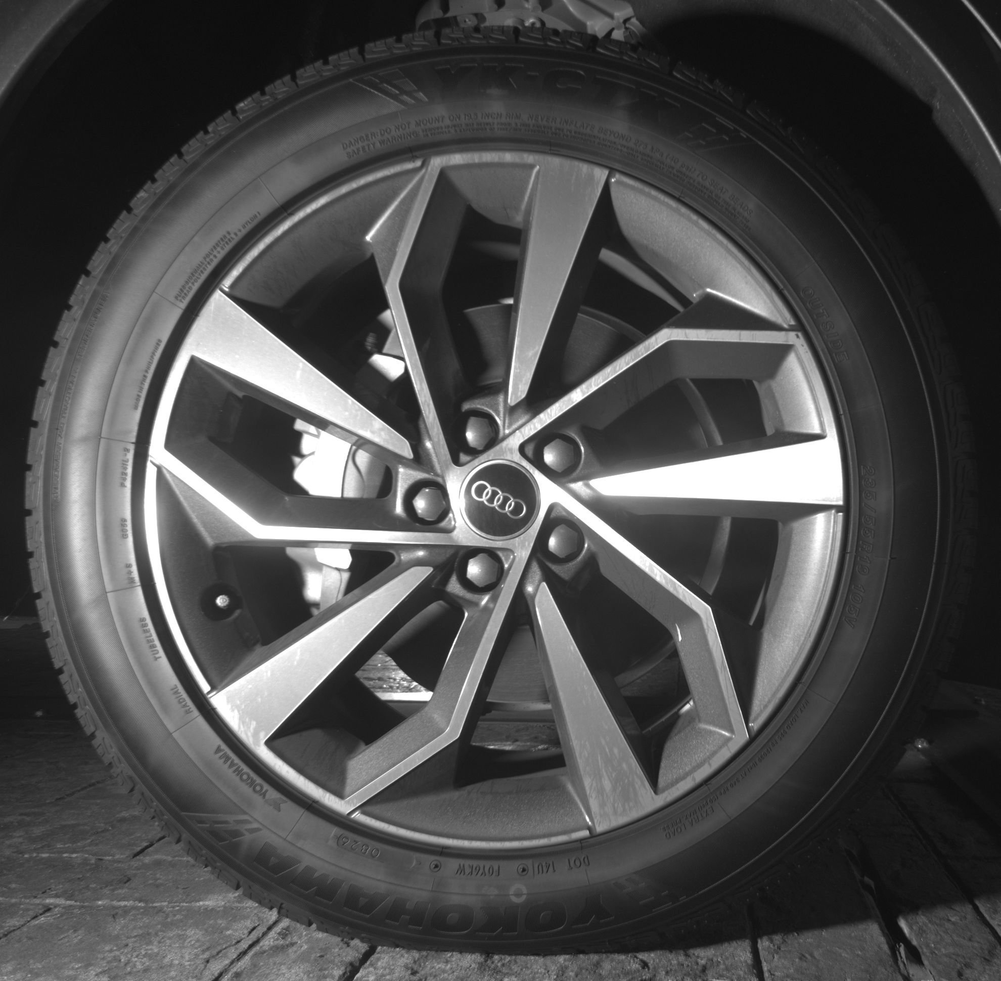 Used 2022 Audi Q5 2.0T Premium AWD/4WD image 11