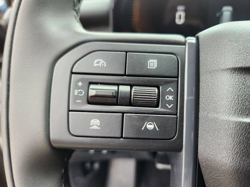 New 2027 Kia Telluride EX X-Line AWD/4WD image 17