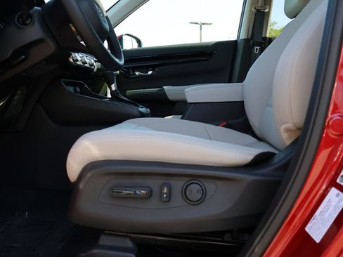 New 2026 Honda CR-V EX-L image 32