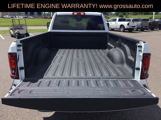 Used 2026 RAM 2500 Tradesman w/ Bed Convenience Group AWD/4WD image 8