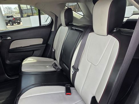 Used 2016 Chevrolet Equinox LTZ w/ Enhanced Convenience Package image 32