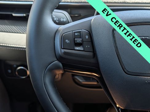 Certified 2022 Ford Mustang Mach-E Premium image 26