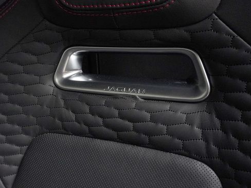 Used 2023 Jaguar F-TYPE R AWD/4WD image 30