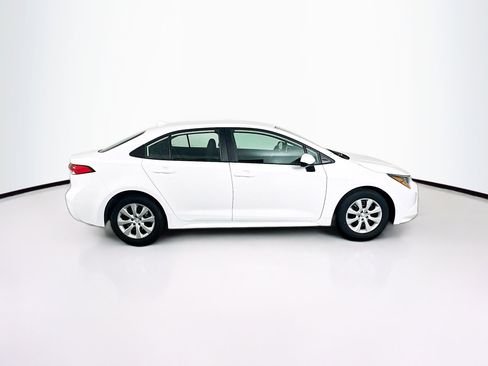 Used 2024 Toyota Corolla LE image 10