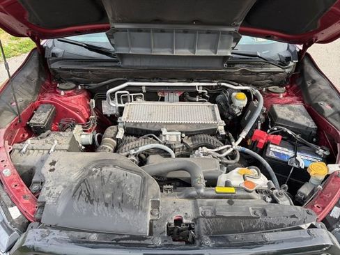 Used 2023 Subaru Ascent Premium w/ Convenience Package image 4