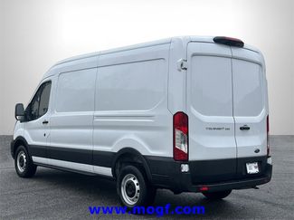 Used 2025 Ford Transit 250 148 Medium Roof video 2