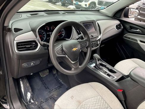 Used 2024 Chevrolet Equinox LS image 8