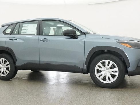 New 2026 Toyota Corolla Cross L FWD image 28