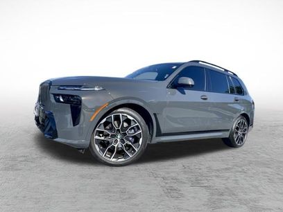 Used 2024 BMW X7 xDrive40i w/ M Sport Package