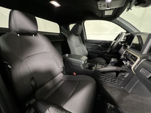 Used 2024 Toyota Tacoma SR RWD image 23