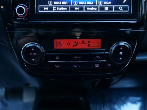 Used 2024 Mitsubishi Mirage G4 ES image 30