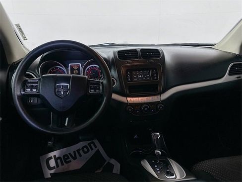 Used 2020 Dodge Journey SE w/ Blacktop Package image 20
