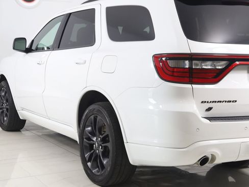 Used 2025 Dodge Durango GT image 26