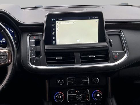 Used 2022 Chevrolet Tahoe High Country AWD/4WD image 7