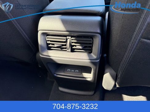 New 2026 Honda CR-V EX image 15