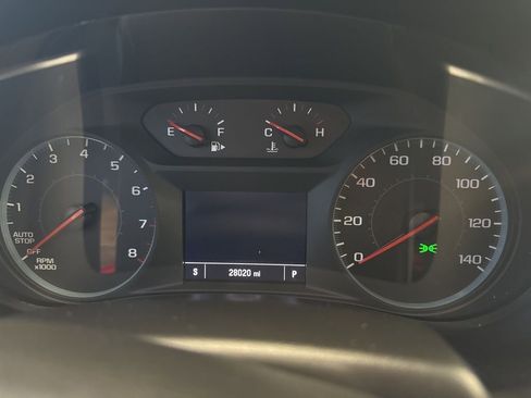 Used 2025 Chevrolet Malibu LT FWD image 4